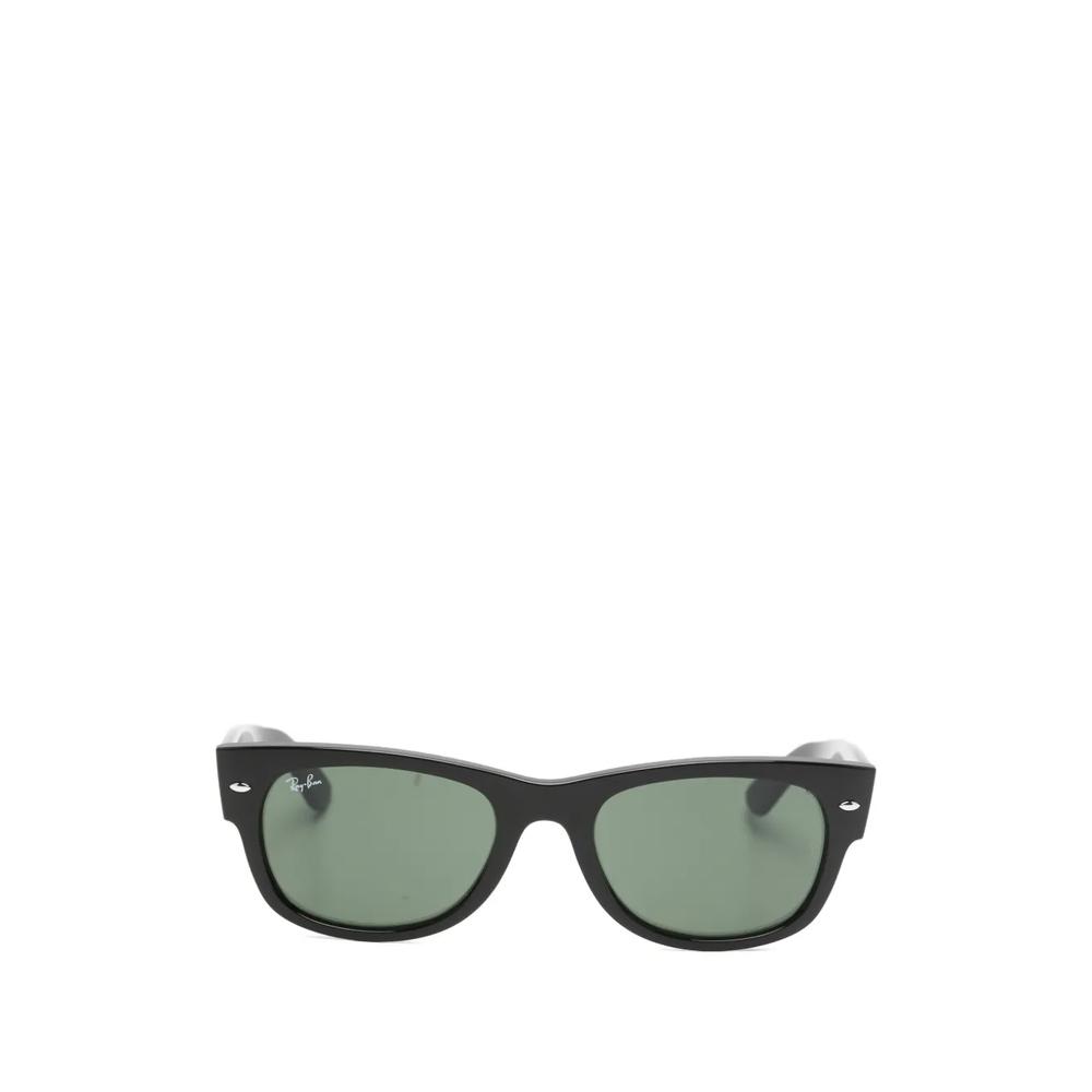 Солнцезащитные очки Mega Wayfarer II 1