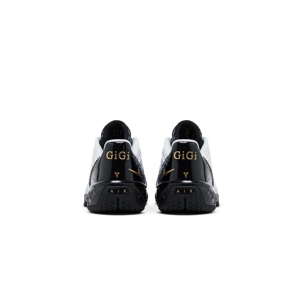 Кроссовки Nike Kobe 3 Low Protro GS 'Mambacita' 6