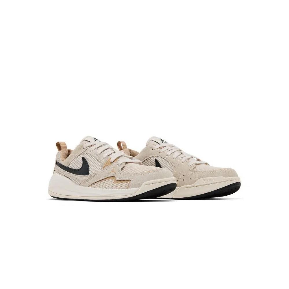 Кроссовки Wmns Air Jordan CMFT Era 'Light Orewood Brown' 8