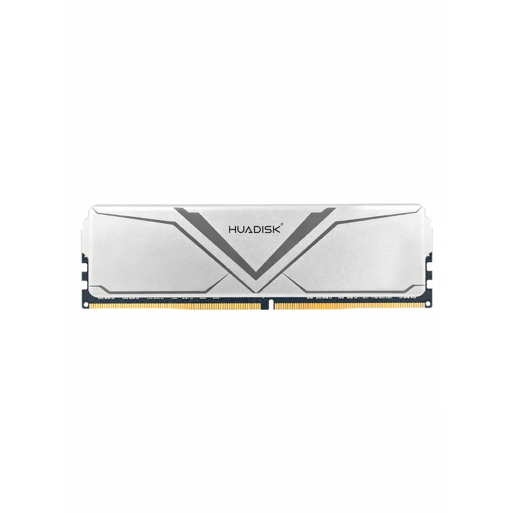 HUADISK 16GB DDR4 3200MHz CL16 (w/ Heatsink) 1