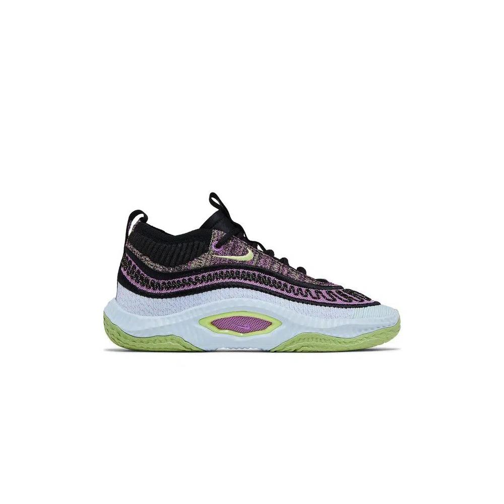 Кроссовки Nike Cosmic Unity 3 'Rush Fuchsia Lemon Twist' 1