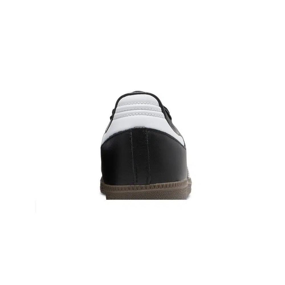 Кроссовки adidas Samba ADV 'Черный Белый Гумми' 7