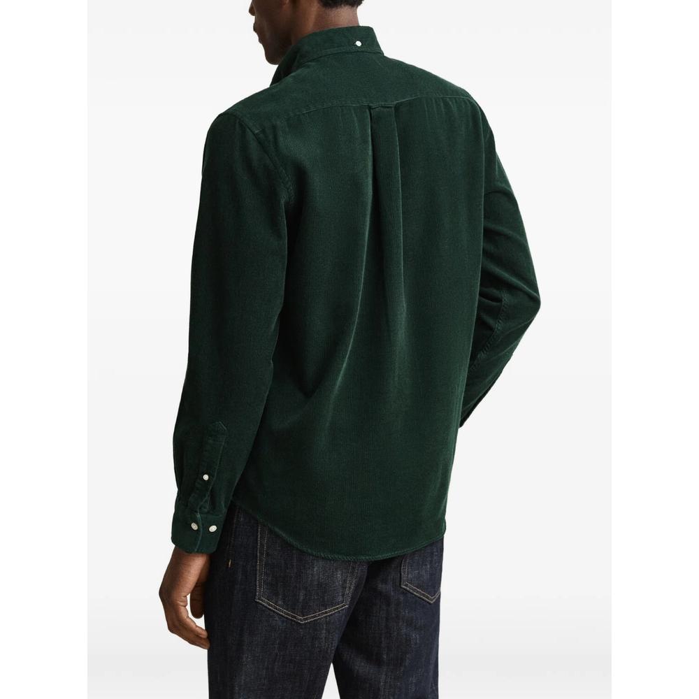 corduroy button-down shirt 4