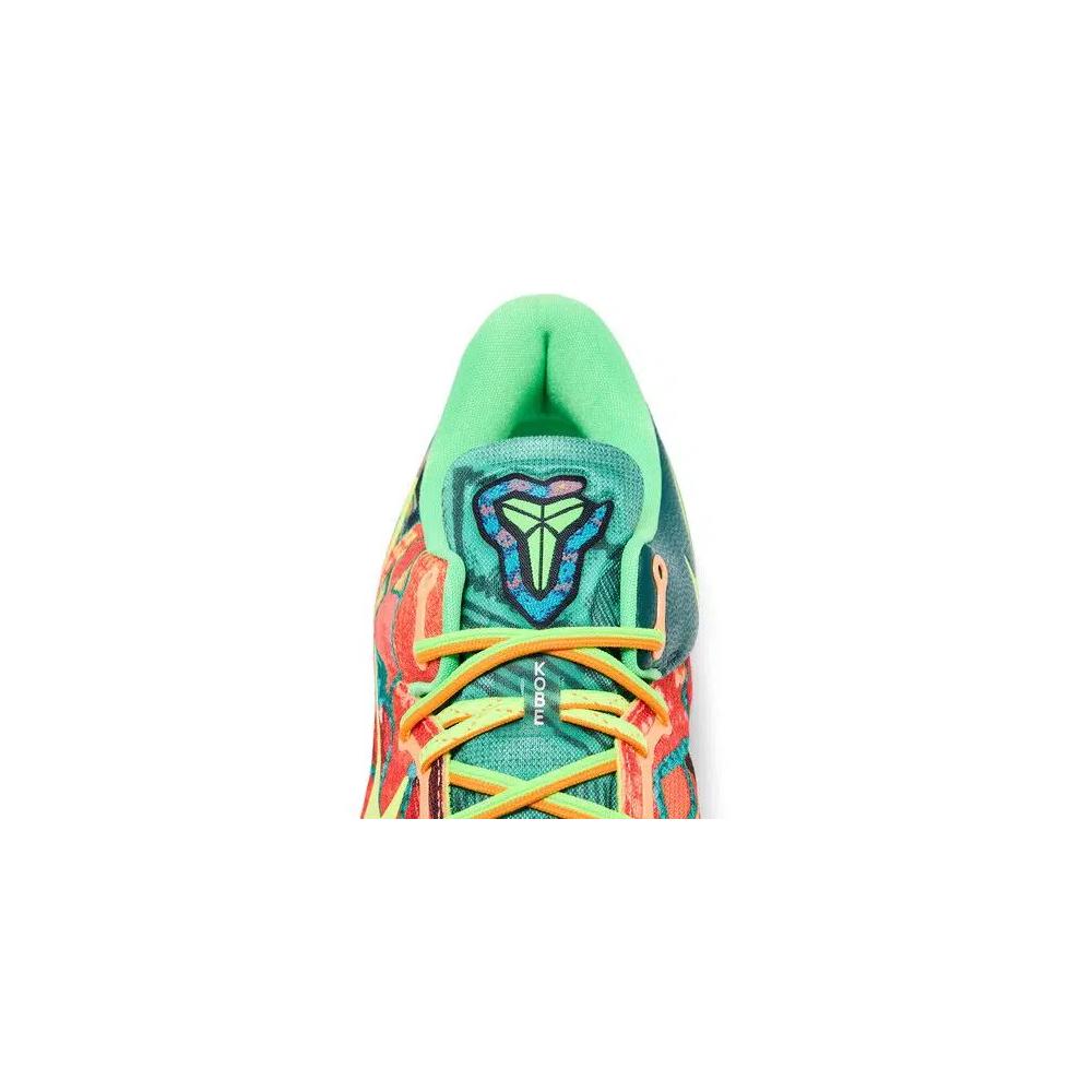 Кроссовки Nike Kobe 8 Protro 'What The Kobe' 2025 9