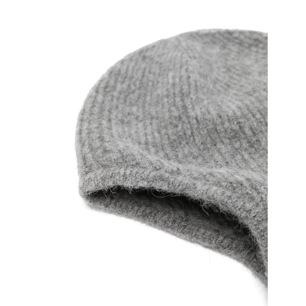 Шапка бини La capuche Gros Grain 2