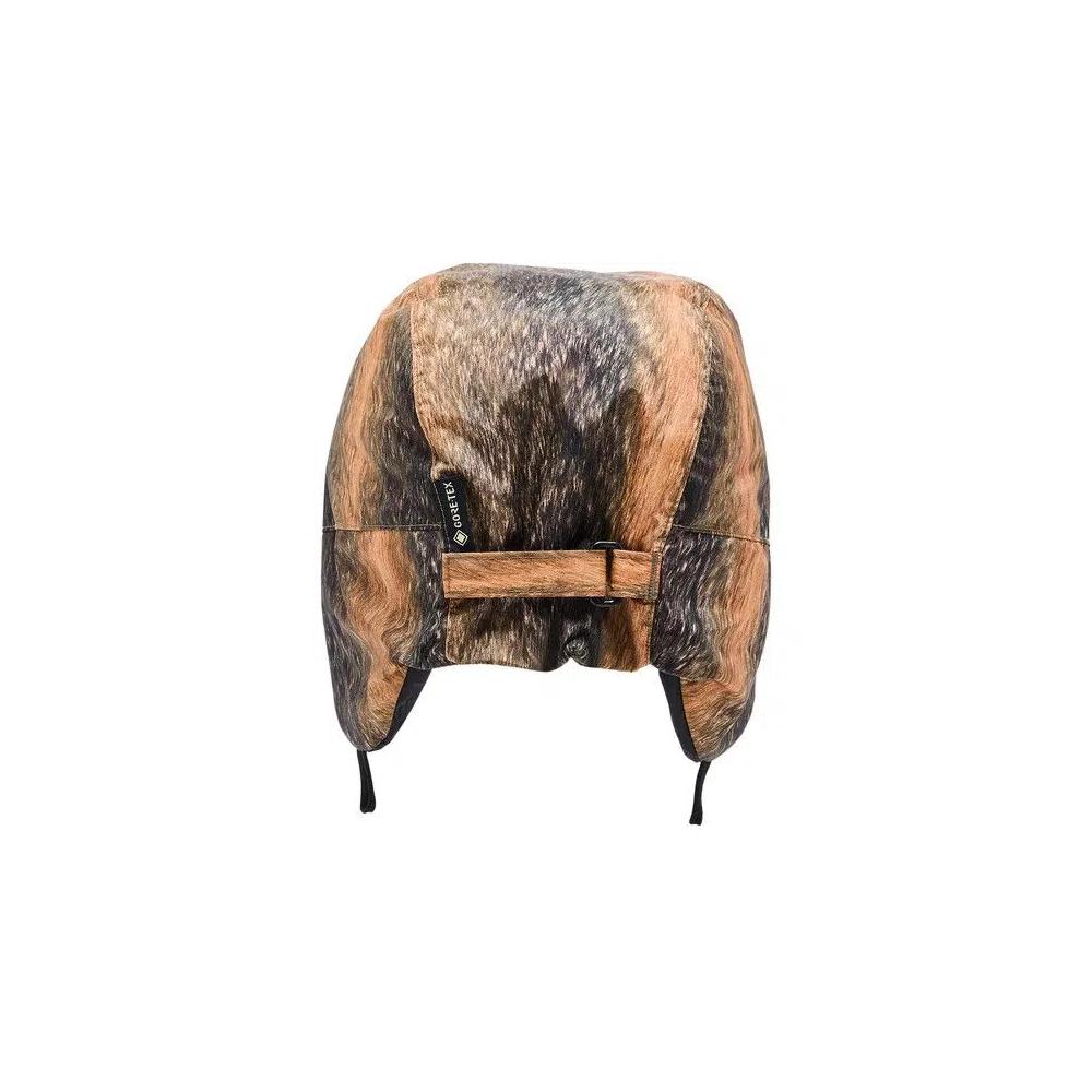 Кепки Supreme GORE-TEX Ear Flap Camp Cap 'Fur Print' 3