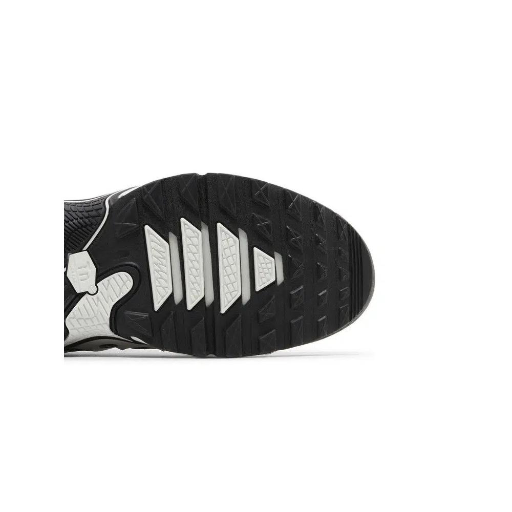 Кроссовки Sneakers Nike Air Max Plus Drift 'White Silver Black' 5