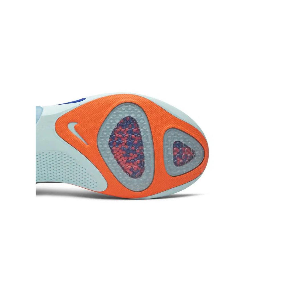Кроссовки Nike Joyride Run Flyknit 'Bright Mango' 5