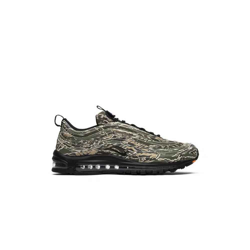 Кроссовки Nike Air Max 97 'США' 1