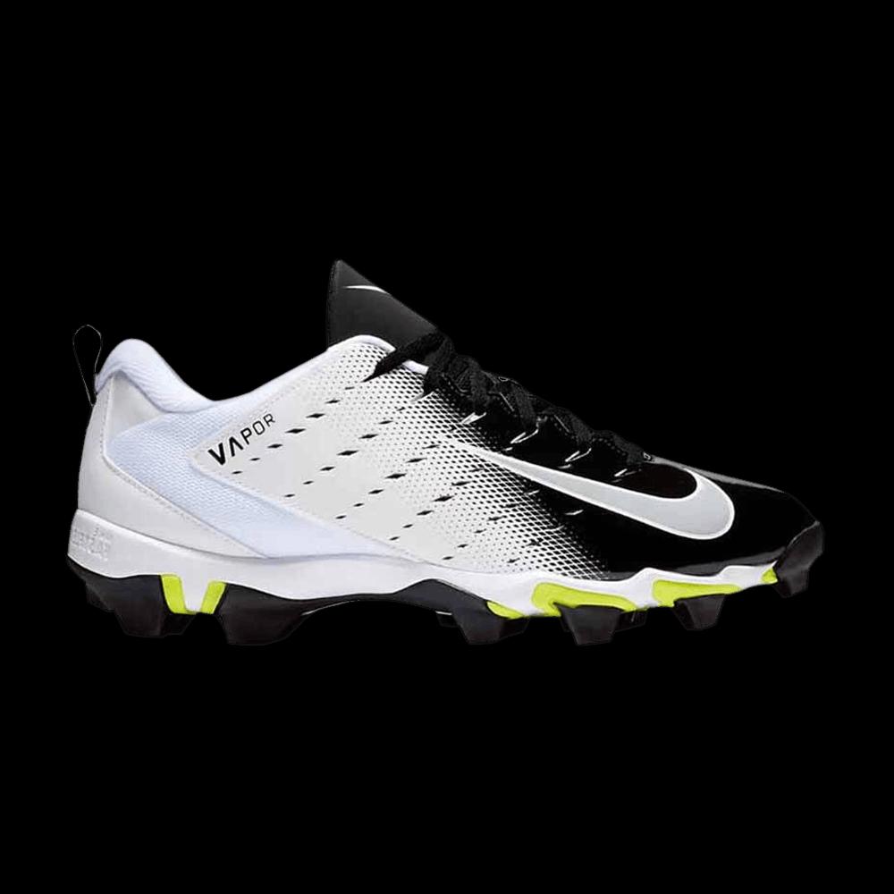Бутсы Nike Vapor Untouchable Shark 3 'White Wolf Grey' 1