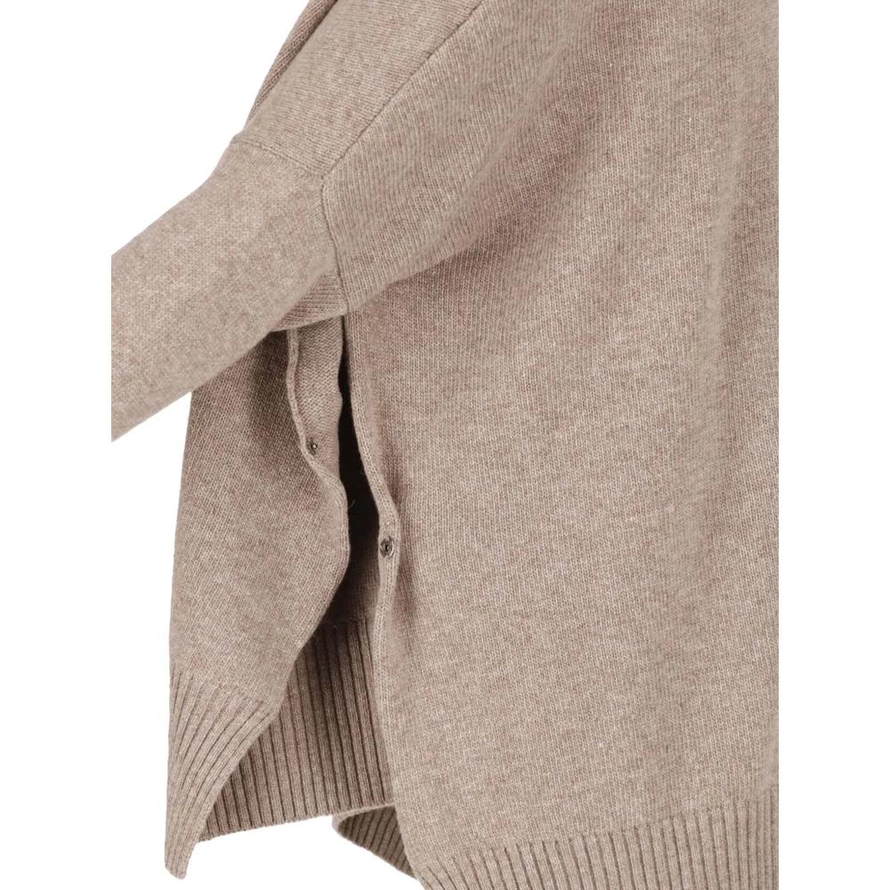 side-slit pocket sweater 3