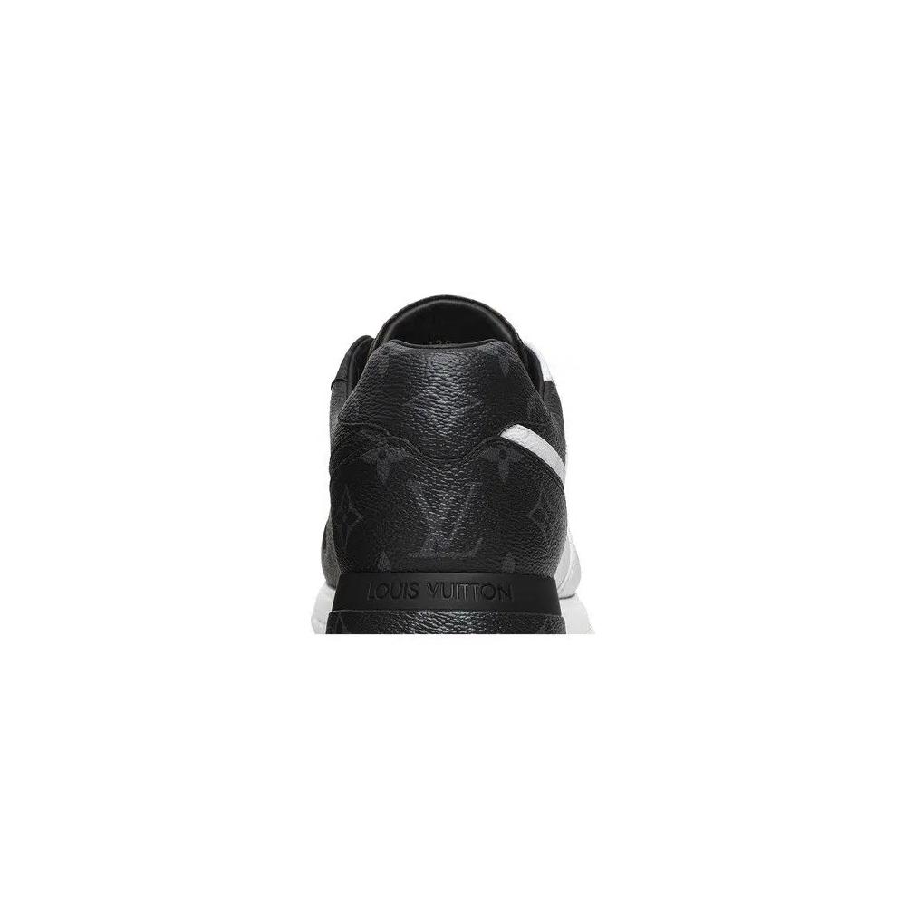 Кроссовки Louis Vuitton Run Away Sneaker 'Tri-Color' 7