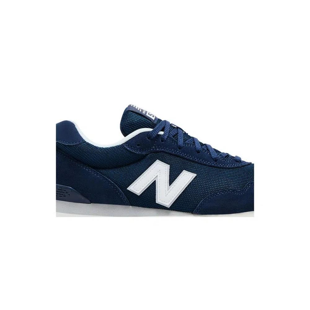 Кроссовки New Balance 515 'Navy' 2