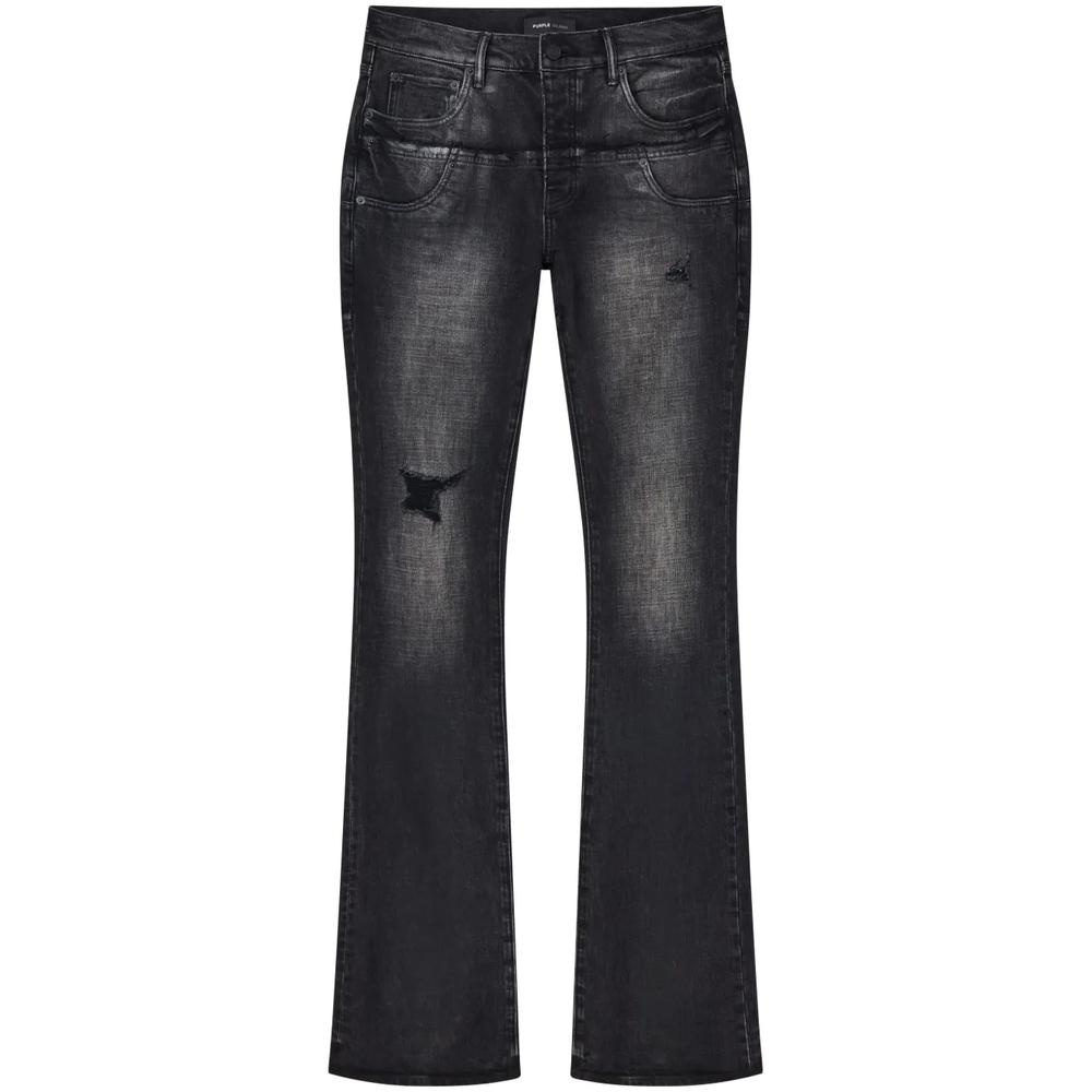 Джинсы bootcut P072 1