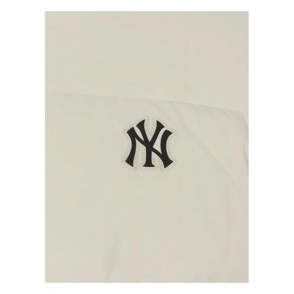БАЗОВАЯ ИЗОГНУТАЯ КУРТКА NEW YORK YANKEES 6