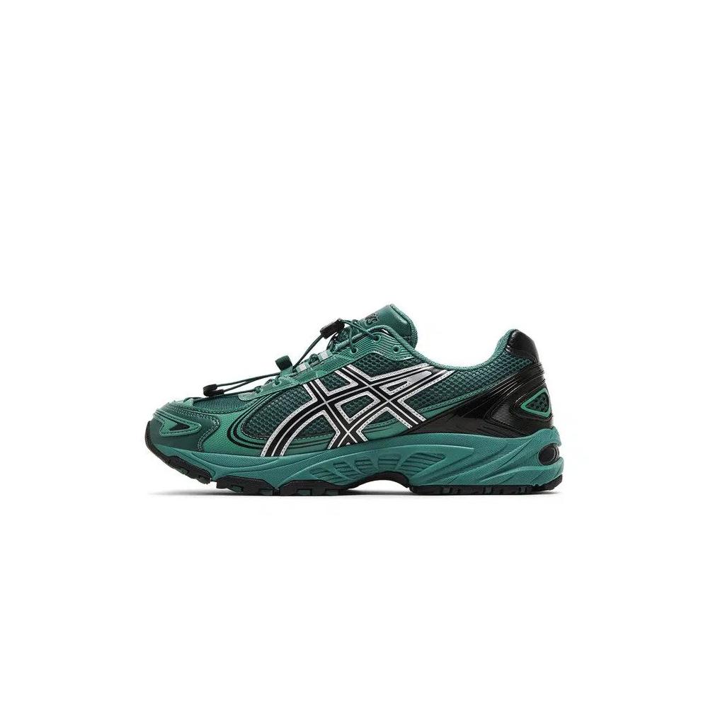 Кроссовки ASICS Gel Kahana TR V4 «Ocean Green» 3