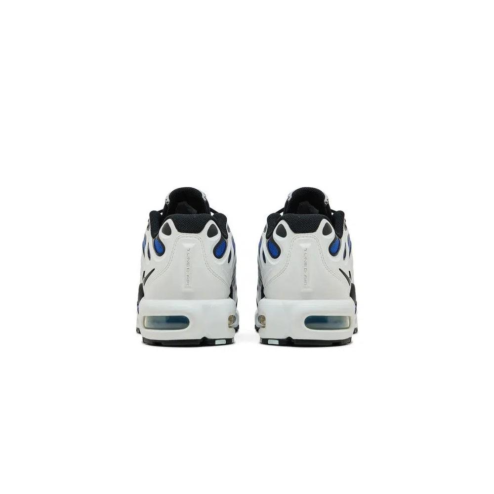 Кроссовки Nike Air Max Plus Drift 'Summit White Royal Pulse' 6
