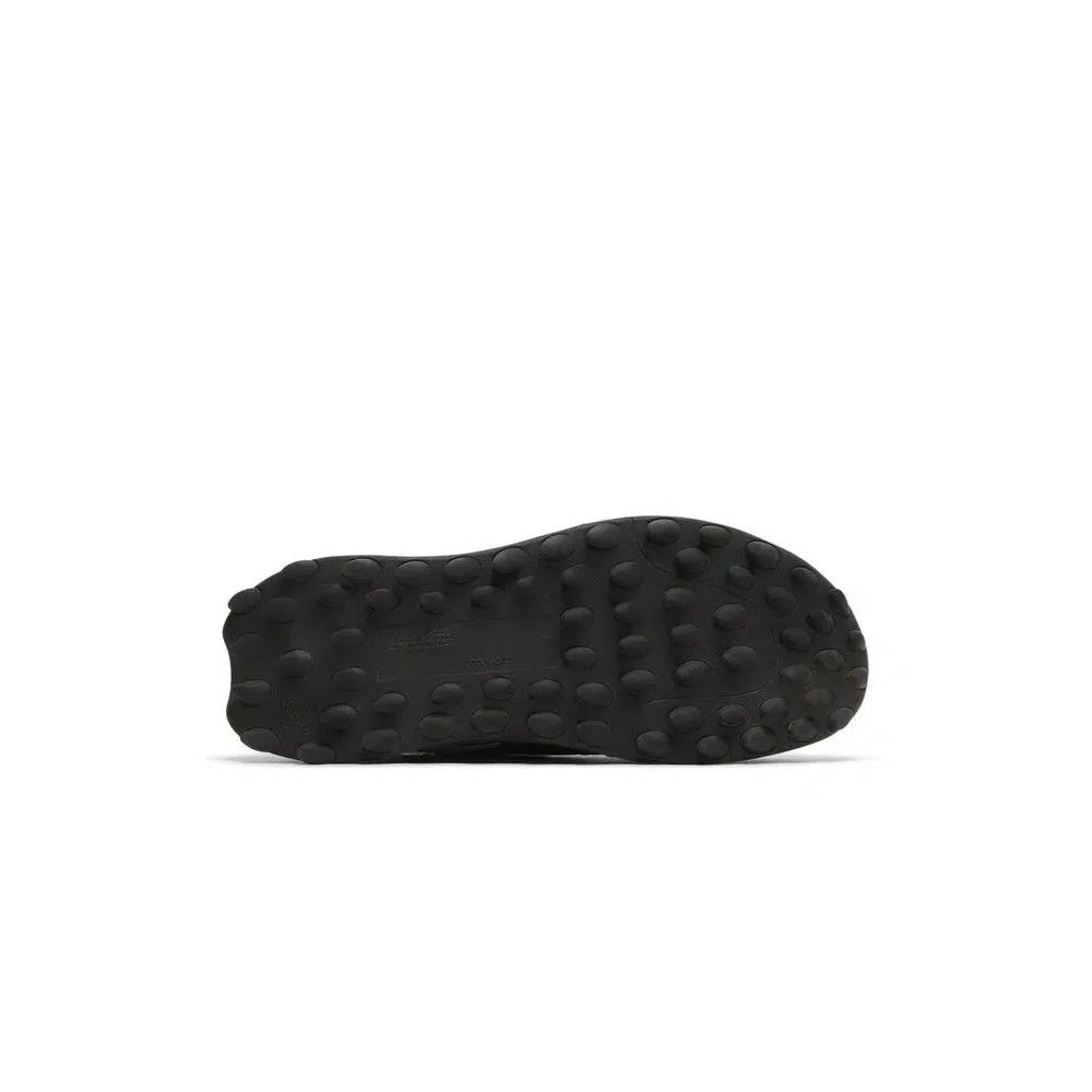 Кроссовки Off-White ODSY-1000 'Black Green Beetle' 4