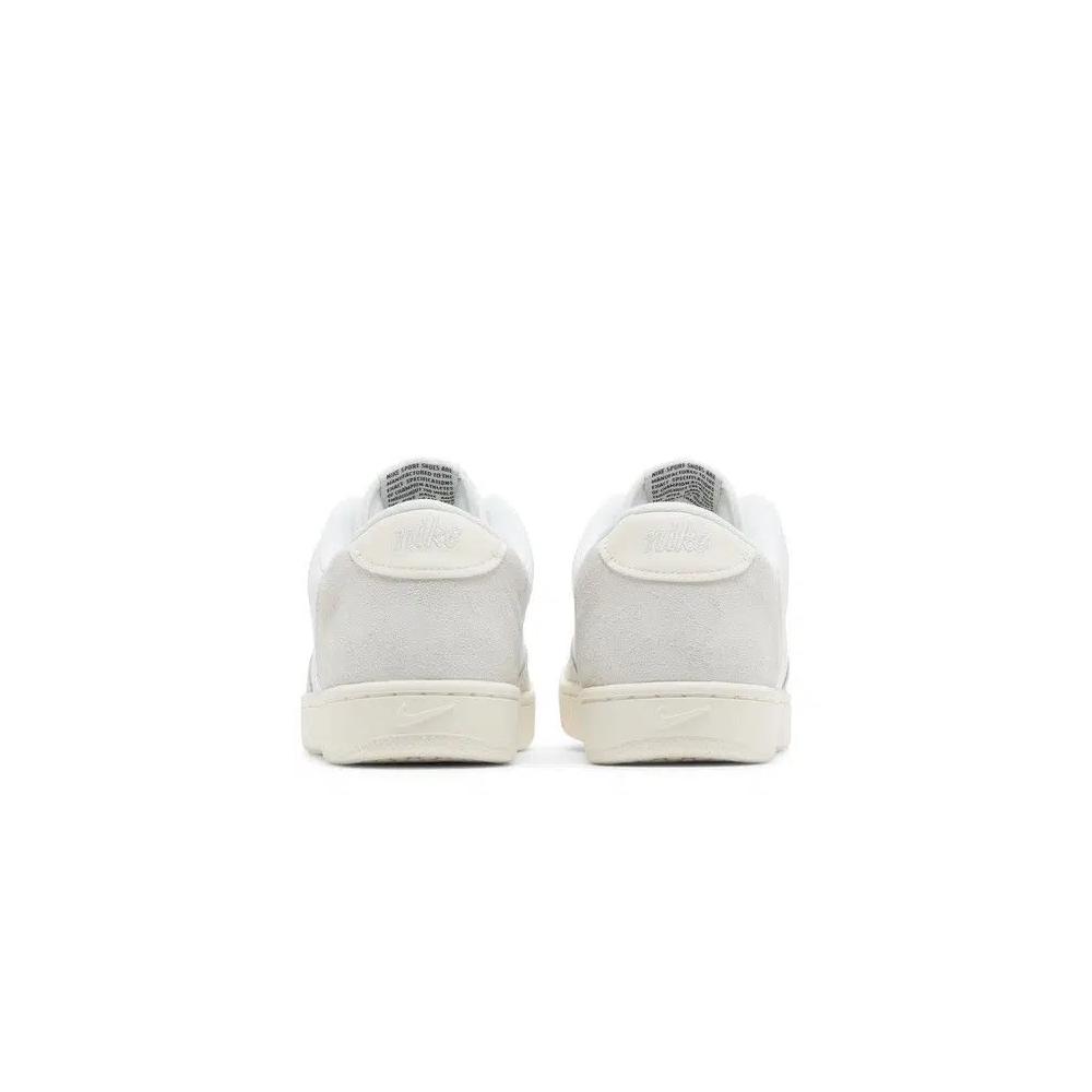 Кроссовки Nike Court Vintage Premium 'White Sail' 6