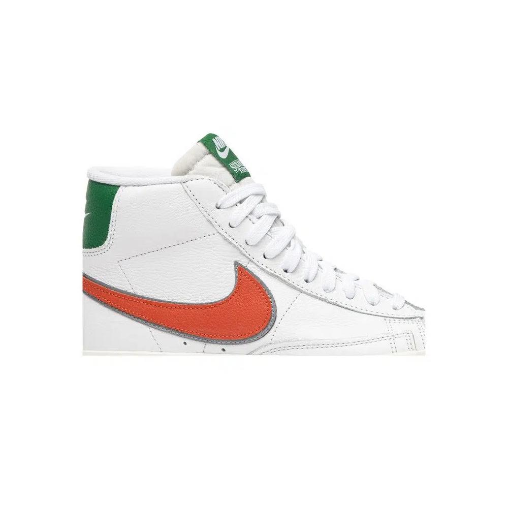 Кроссовки Stranger Things x Nike Blazer Mid 'Hawkins High' 2