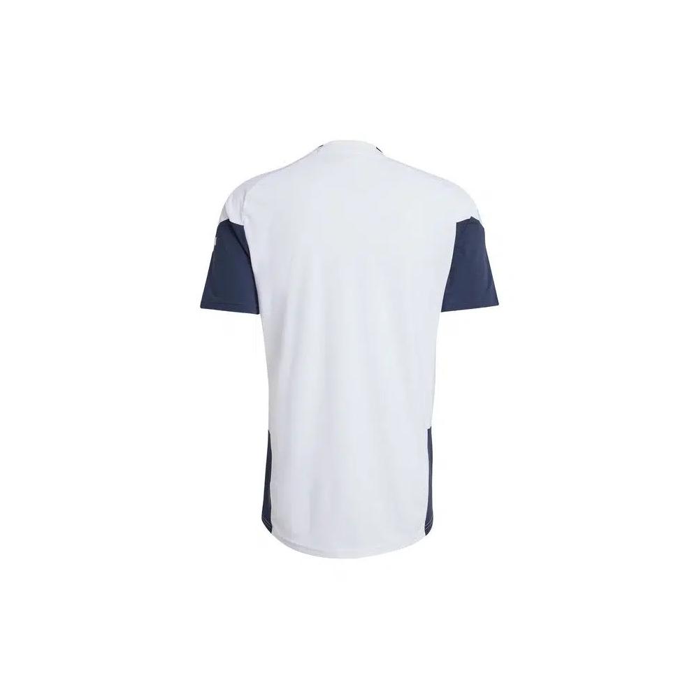 Джерси Adidas Argentina 26 Tiro Pro Training Jersey 'White' 2