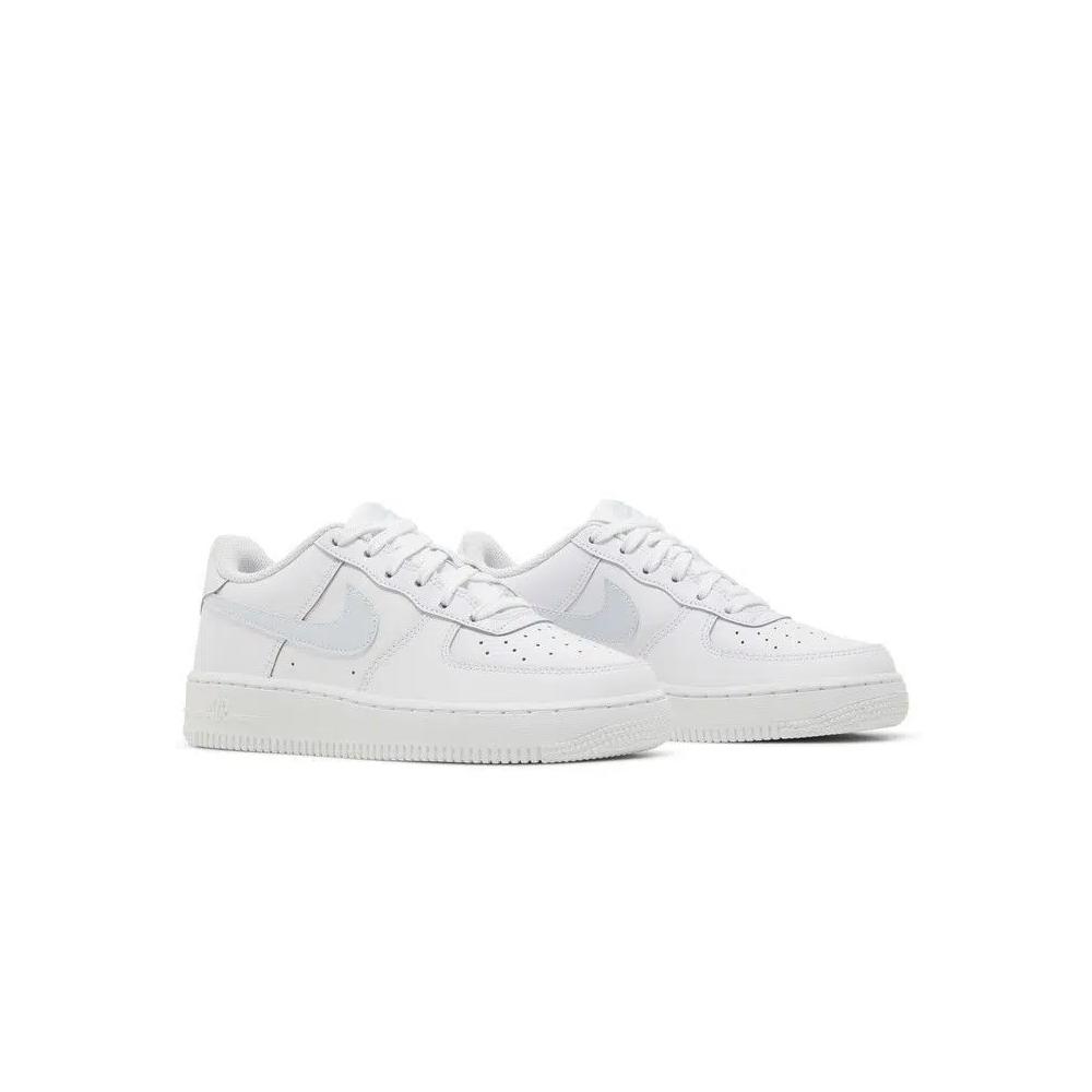 Кроссовки Nike Air Force 1 GS 'White Aura' 8