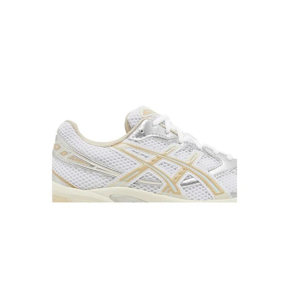 Беговые кроссовки Performance ASICS Wmns Gel 1130 'Silver Dune' 2