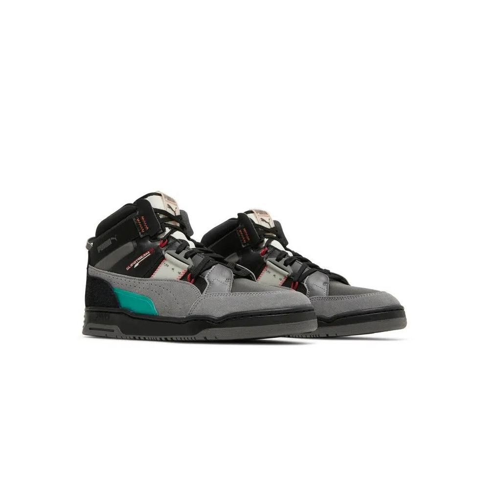 Кроссовки Puma Slipstream Mid 'Mutation Cyborg - Castlerock' 8