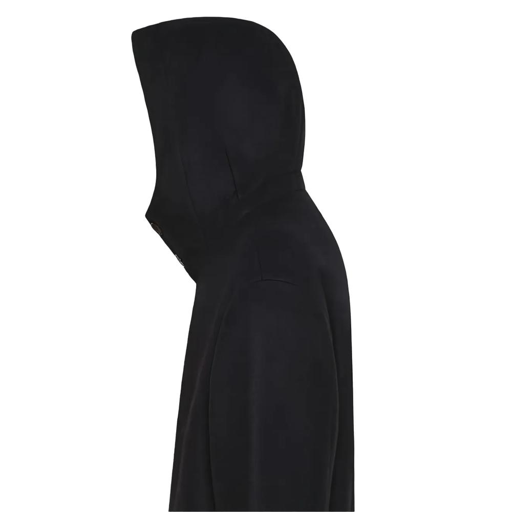 Пальто Cossey GPY с капюшоном 2
