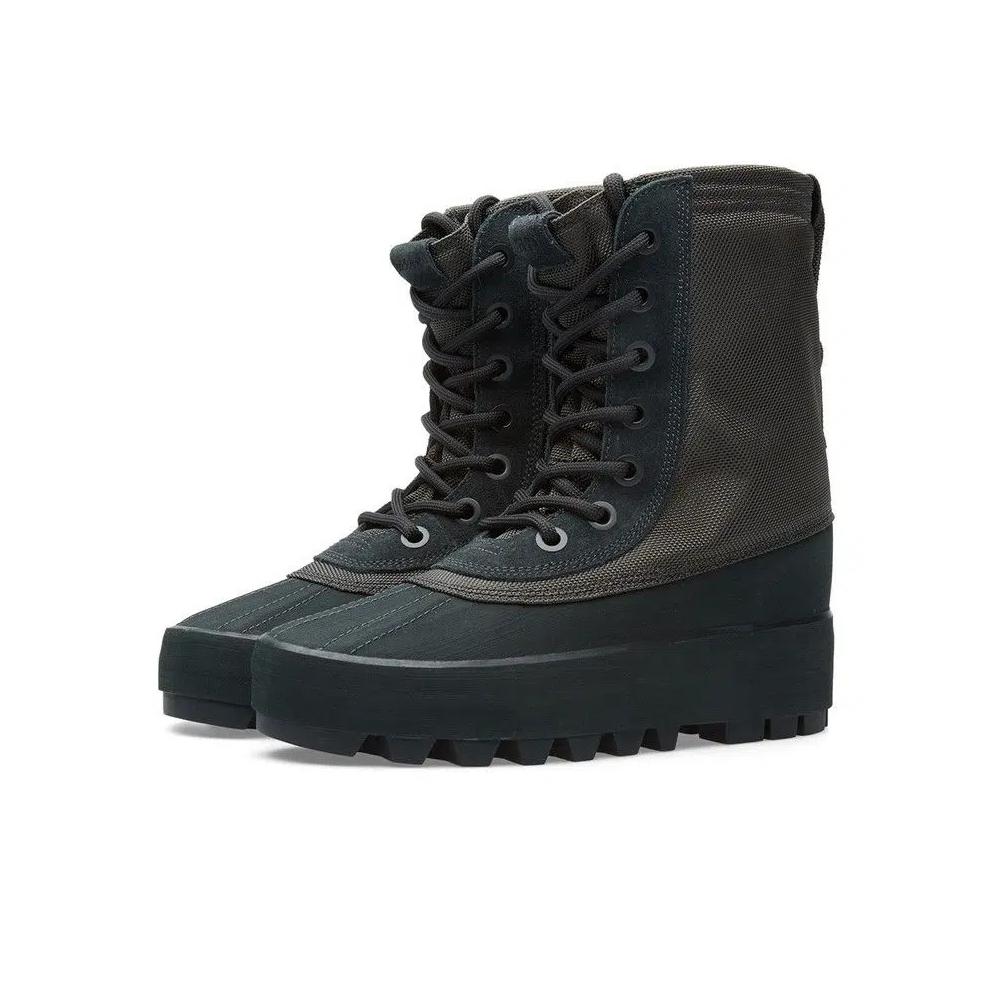 Ботинки Adidas Wmns Yeezy 950 Boot 'Pirate' 1