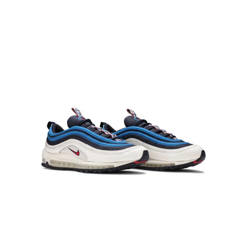 Кроссовки Nike Air Max 97 SE 'Blue Nebula' 8