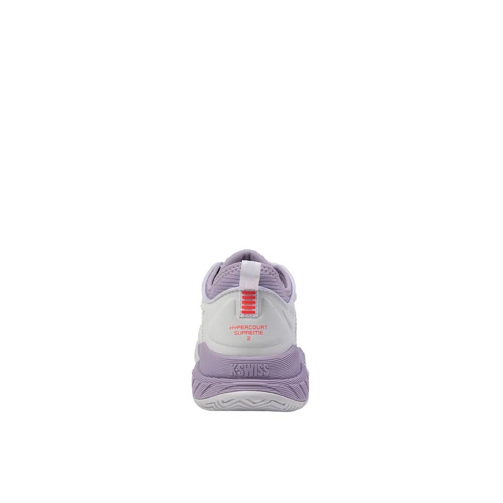 ЖЕНСКИЕ ТЕННИСНЫЕ КРОССОВКИ HYPERCOURT SUPREME 2 5