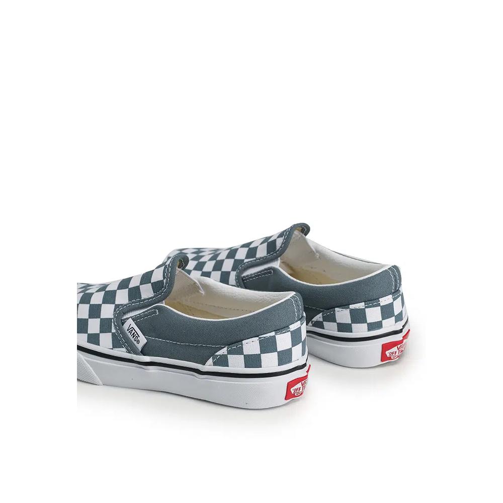 Классические Slip-Ons 3