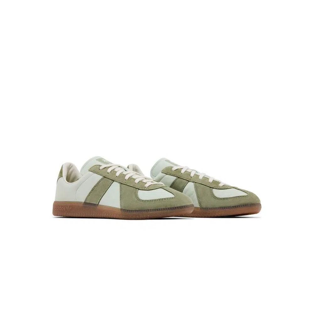Кроссовки Kith x adidas BW Army 'Tent Green' 8