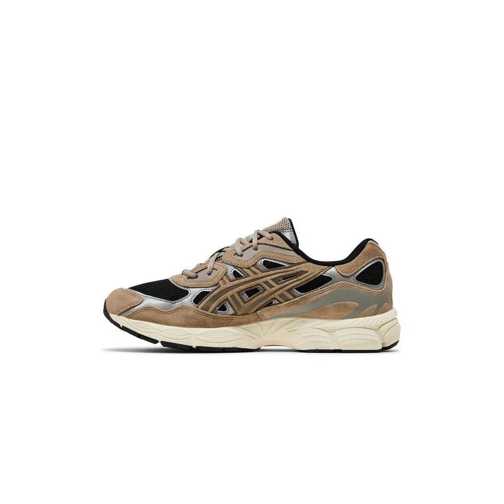 Беговые кроссовки Lifestyle ASICS Gel NYC 'Greige' 3