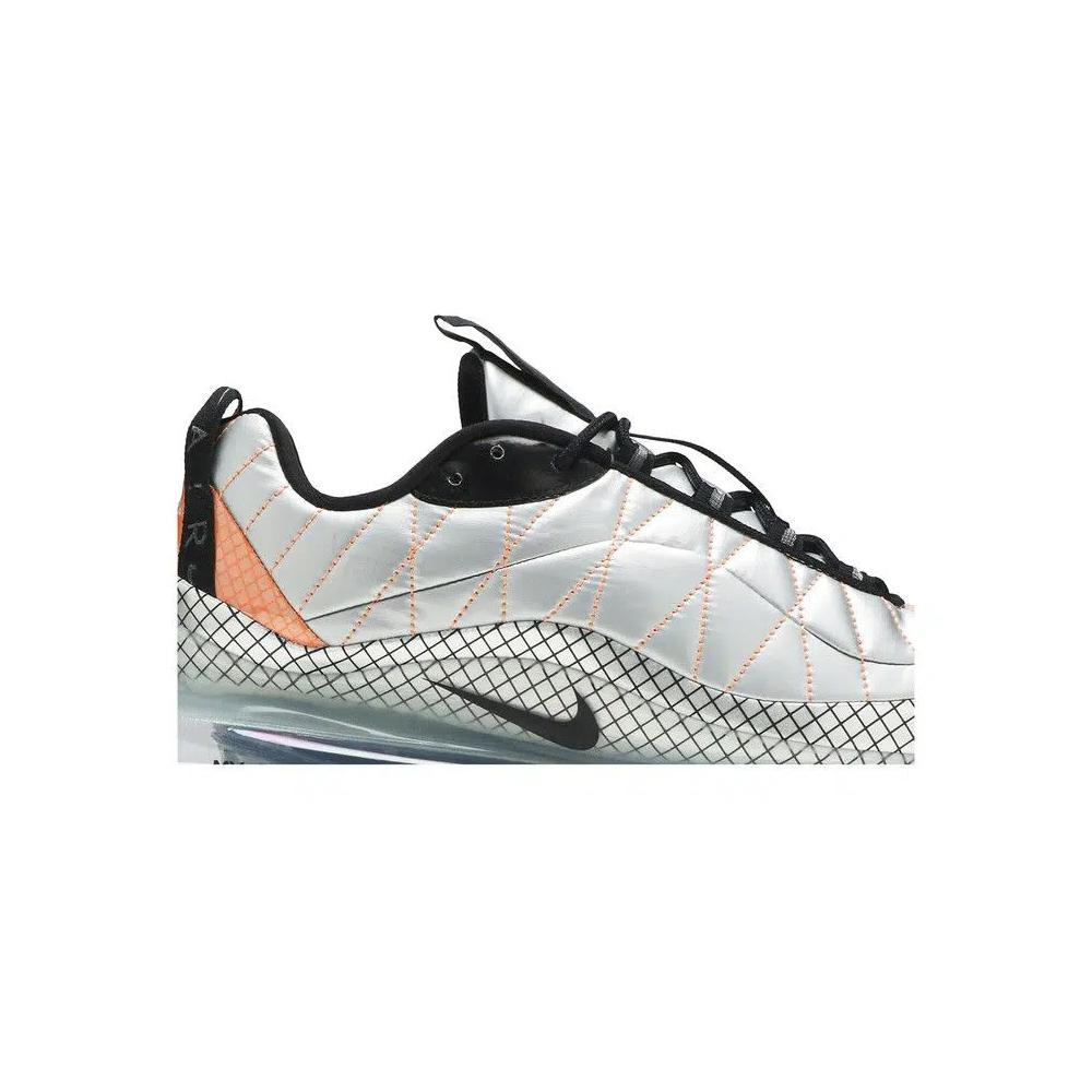 Кроссовки Lifestyle Nike Air MX 720-818 'Metallic Silver' 2