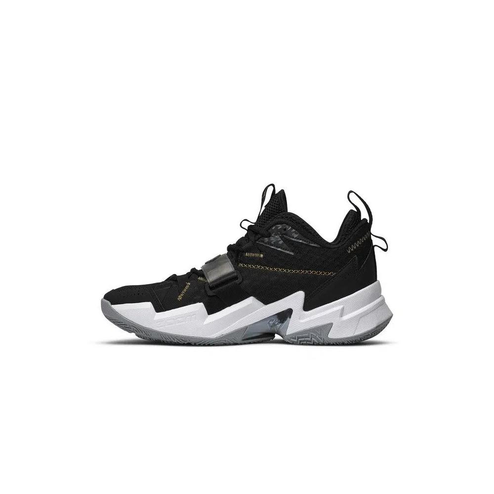 Кроссовки Air Jordan Why Not Zer0.3 'The Family' 3