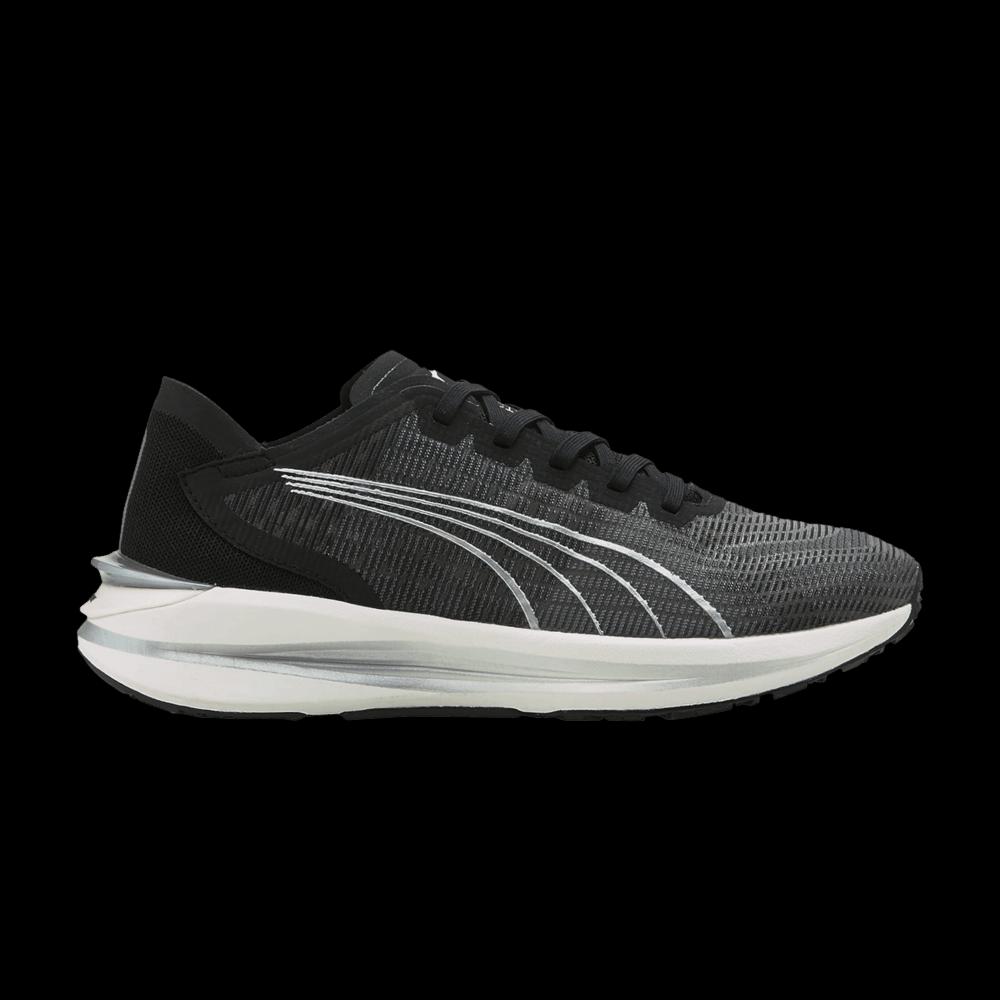 Кроссовки Puma Wmns Electrify Nitro «Black» 1