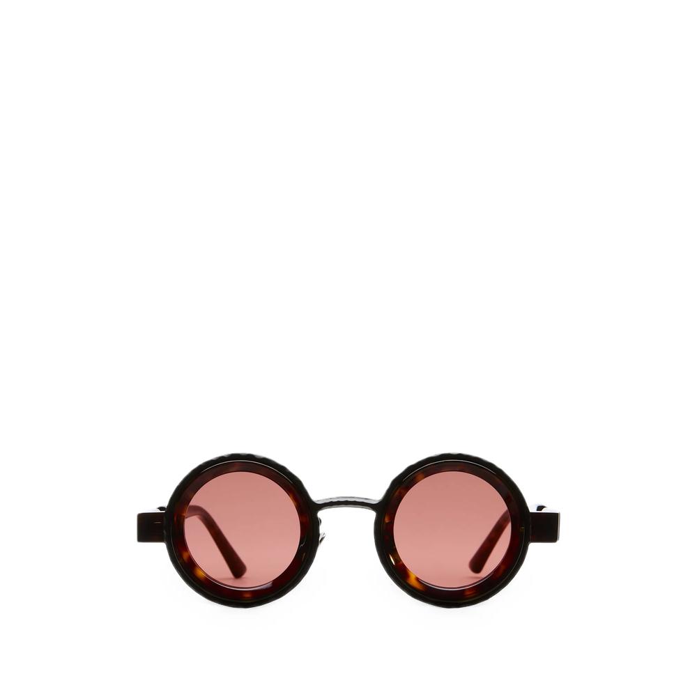 Z3 round-frame sunglasses 1
