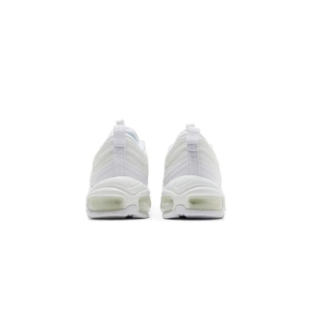 Кроссовки Nike Wmns Air Max 97 'Triple White' 6