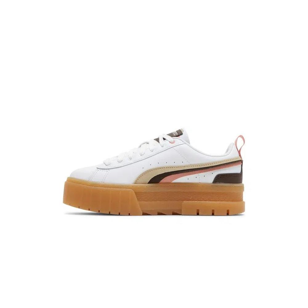 Кроссовки Puma Wmns Mayze 'Triplex - White' 3