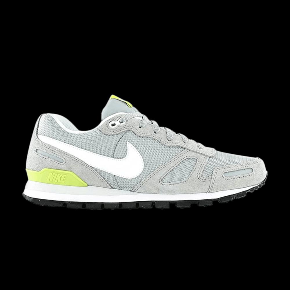 Повседневные Беговые Nike Air Waffle Trainer 'Wolf Grey' 1