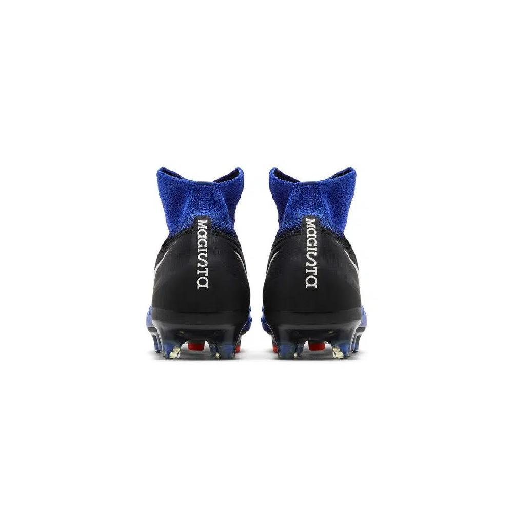 Бутсы Nike Magista Obra 2 FG GS 'Paramount Blue' 6