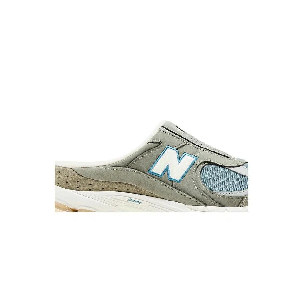 Мюли New Balance 2002R Mule 'Marblehead Trooper' 2