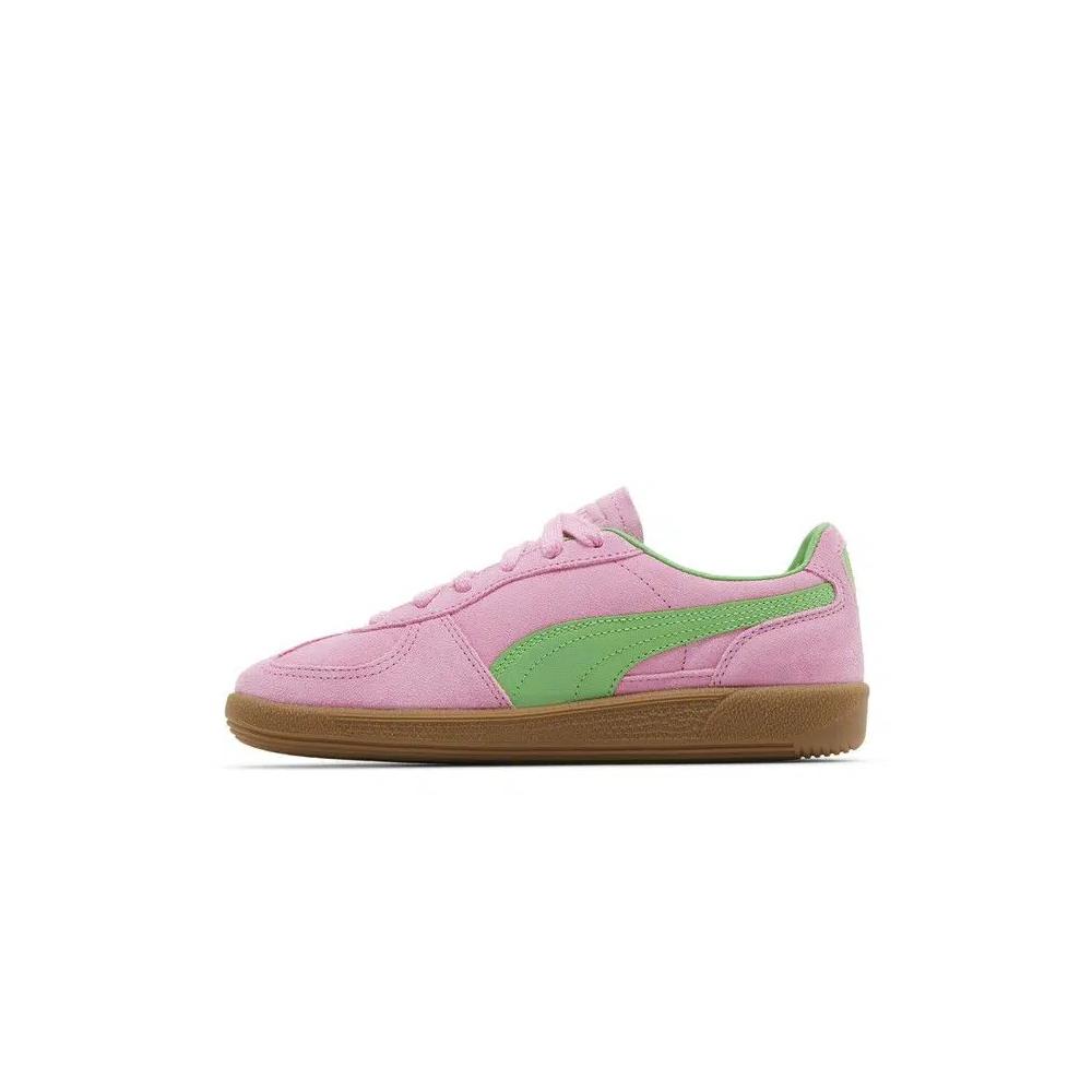 Кроссовки Puma Wmns Palermo 'Pink Delight Green' 3