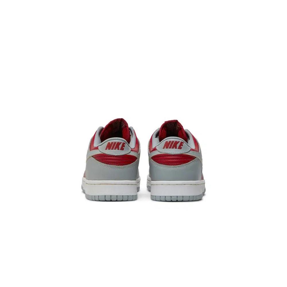 Кроссовки Nike Dunk Low CO.JP 'Reverse Ultraman' 1999 6