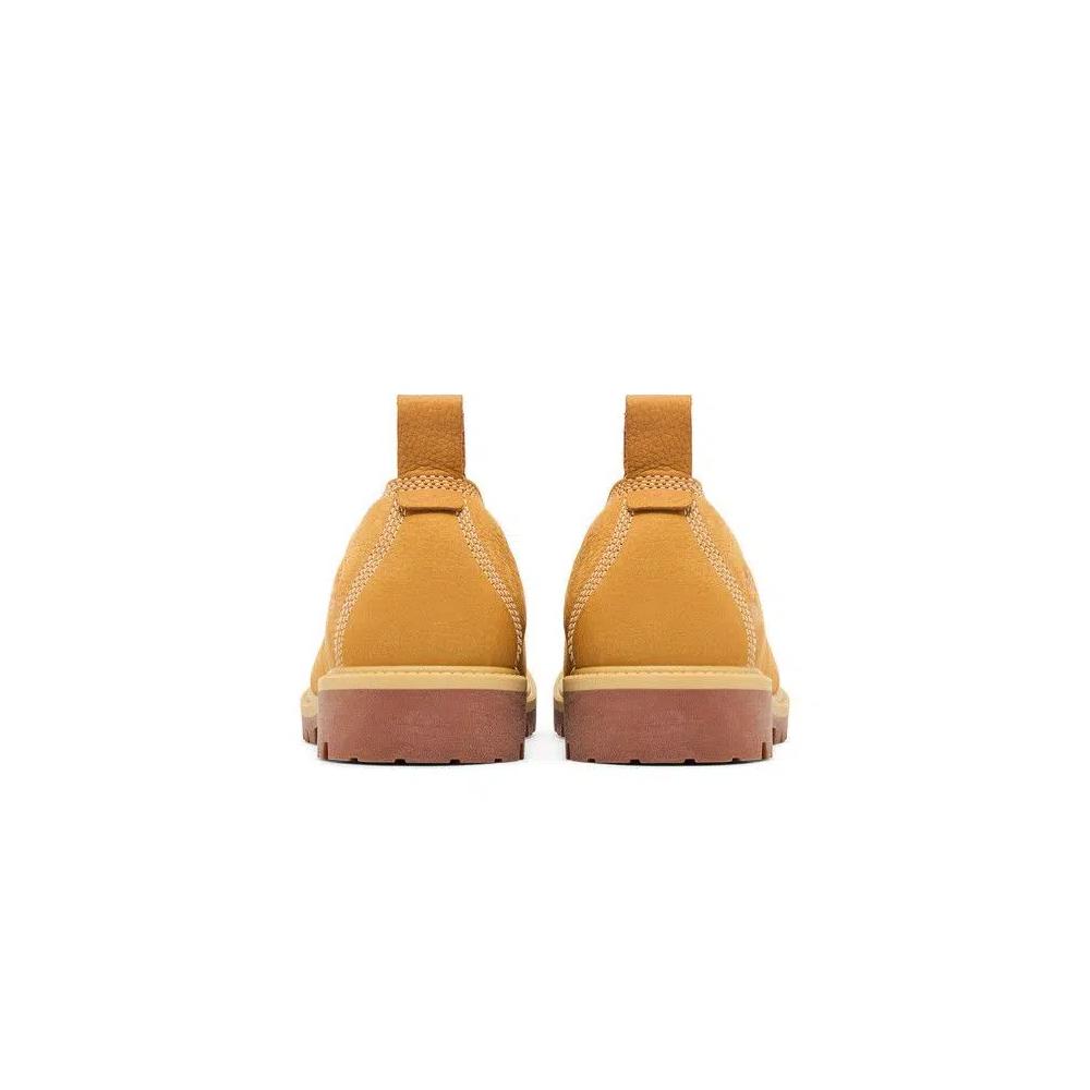 Кроссовки Telfar x Timberland Slip On Loafer 'Wheat' 6