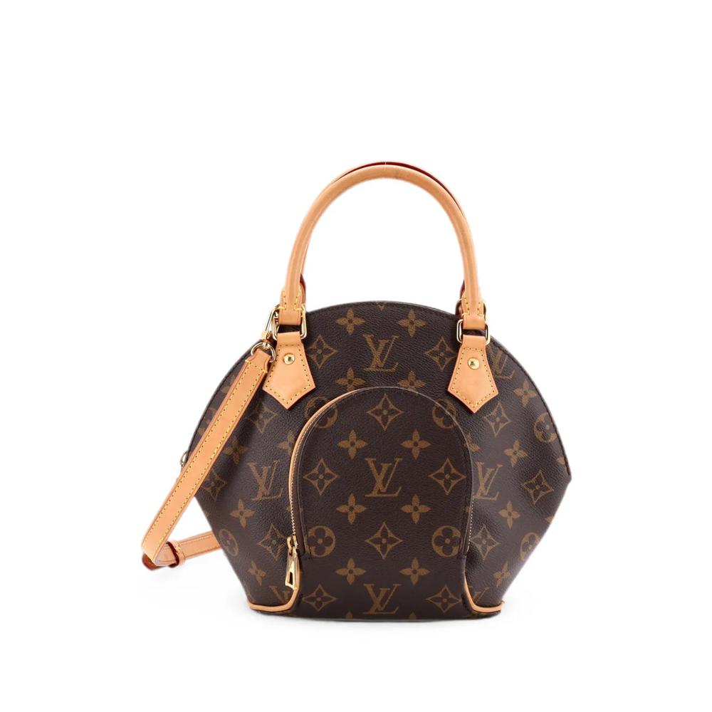 Сумка-сэтчел Ellipse NM Bag Monogram Canvas PM 2