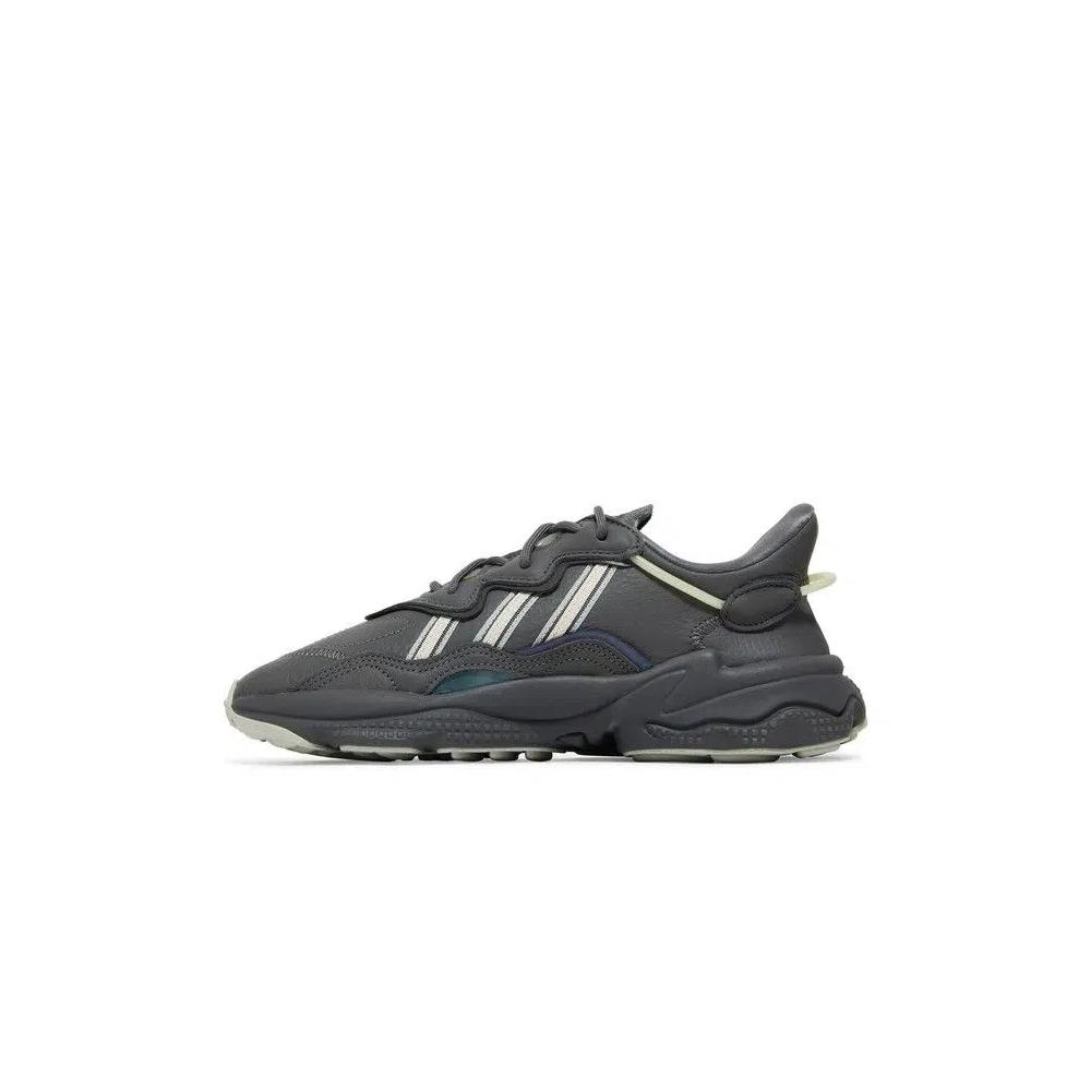 Кроссовки Adidas Wmns Ozweego 'Grey Ash Silver' 3