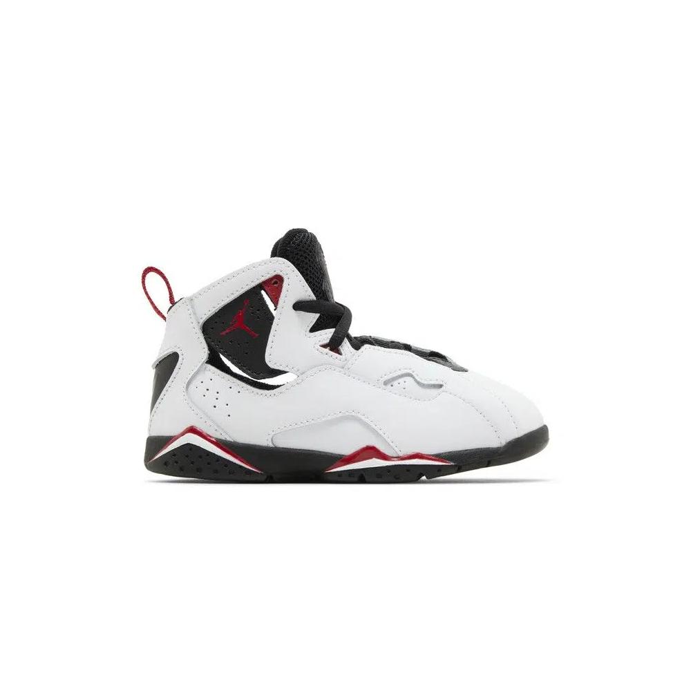 Кроссовки Air Jordan True Flight TD 'Cardinal' 1
